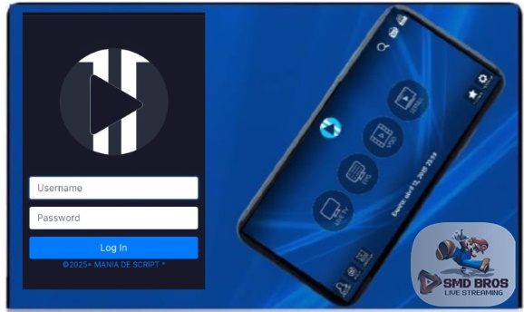 SCRIPT XC 907 BASE DO ORIGINAL + APK BASE